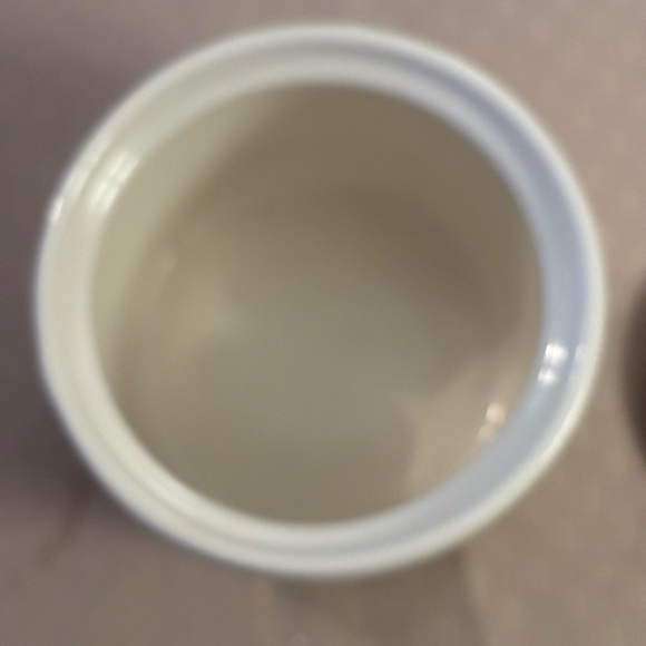 Replacement Piece “Hold” Lidded Container Rae Dunn - Picture 3 of 6